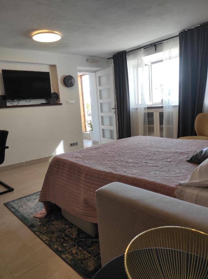 Apartment Stone House, Svirce, Hvar *