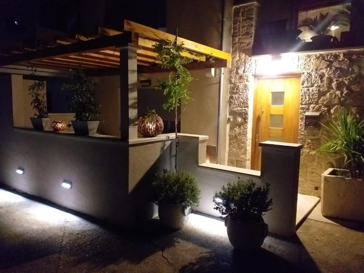 Stone House, Svirce, Hvar * Svirce